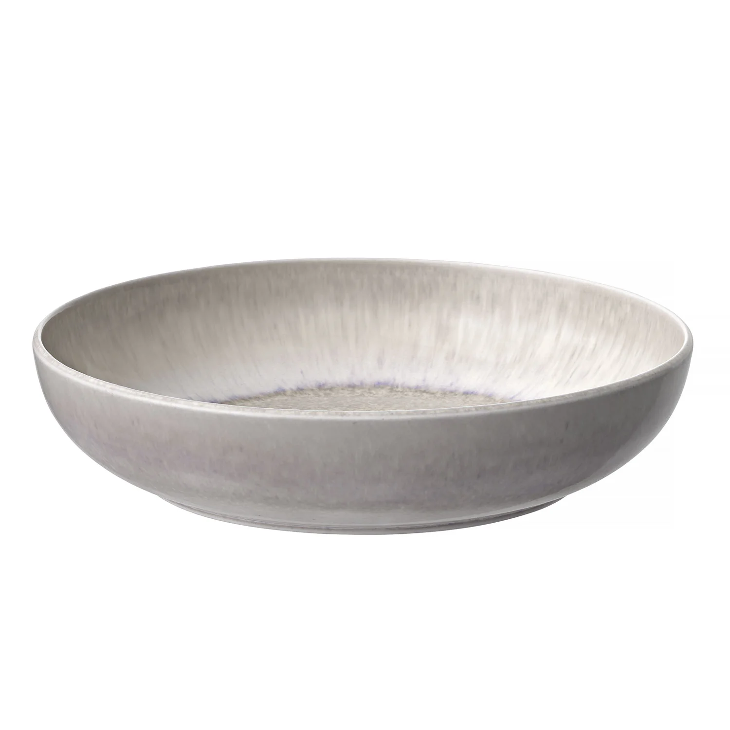 Perlemor Sand Тарелка для пасты 22 см